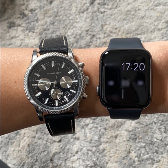 Men’s Michael Kors watch - Picture 4 of 4